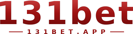 131bet โลโก้
